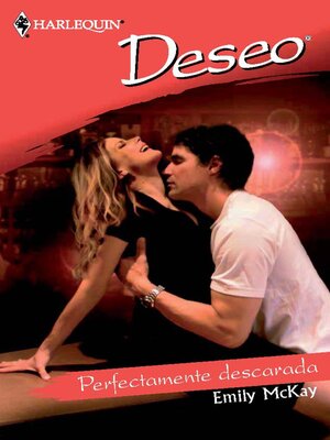 cover image of Perfectamente descarada